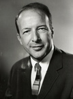 Bryson M. Filbert, Vice President of Esso Chemical Company