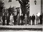 Joint conference group, 1932