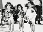 Little Miss Humble Day Winners, 1969
