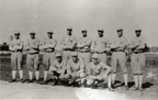 Humble Oilers Team, circa 1923