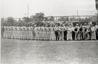 Humble Oilers -- Goose Creek Ball Club, 1 of 3, April 20, 1930