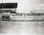 Humble Oilers -- Goose Creek Ball Club, 3 of 3, April 20, 1930