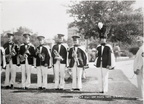Refinery band, 4 of 4. June 1928