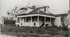 Wooster House circa 1906