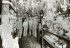 Cook’s Electric Shop, late 1920s