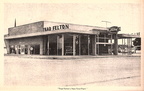 Thad Felton Building, 1952