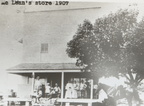 McLean's store in 1907