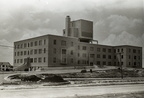 San Jacinto Memorial Hospital 
