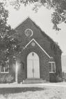 Trinity Episcopal Church circa 1952