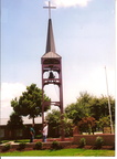 St. Paul's Lutheran Church Bell Tower