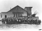 First Methodist Church in 1919
