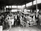 Booster Club Convention, circa 1931