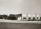 Stephen F. Austin Elementary School circa 1968