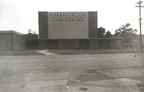 R E Lee High School Auditorium