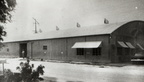 Warehouse at 1400 Lindberg Street