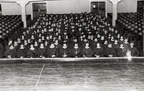 Robert E. Lee High School, class of 1939