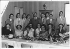 Robert E. Lee High School - Class of 1951