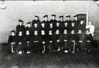 Lee Junior College, class of 1939