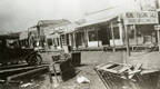 Main Street, Pelly in 1921