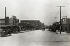 West Texas Avenue, 1923-1924