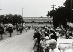 Bicentennial Parade and Lee College