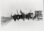 First Armistice Day Parade, 1919