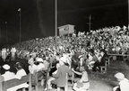Texas Centennial pageant crowd, 1936