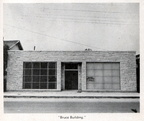 Bruce Building, 1952