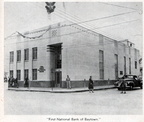 First National Bank of Baytown