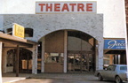 Bay Plaza Movie Theatre