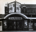 Arcadia Movie Theater