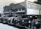 Higginbotham Motors circa 1939