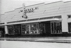 Miracle Store in Pelly