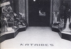 Katribe’s circa 1939