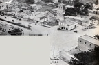 Baytown 1929 Aerial View