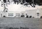 Horace Mann Junior High School