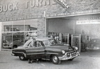 Buck Turner Chevrolet Company