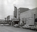 Brunson Theater