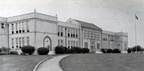Robert E. Lee High School, circa 1960