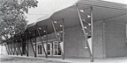 Robert E. Lee Auditorium