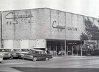 Culpepper's Furniture Company circa 1963