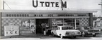 UToteM Convenience Store