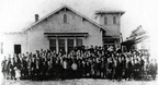 The Methodist Church in “Middletown” in 1918