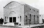 The Congregation K’nesseth Israel Synagogue