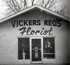 Vickers Reo’s Florist