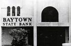 Baytown State Bank