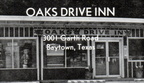 Oaks Drive In Convenience Store