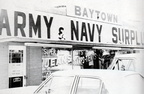 Baytown Army & Navy Surplus