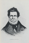 David G. Burnet