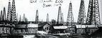 Oil town site, Goose Creek